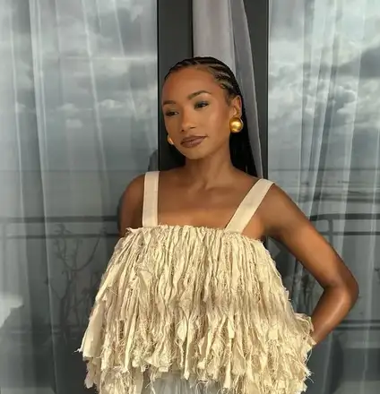 Temiloluwa Elizabeth Otedola